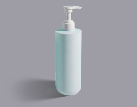 Daily Moisturizing Lotion