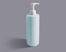 Daily Moisturizing Lotion