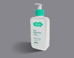 Daily Moisturizing Lotion