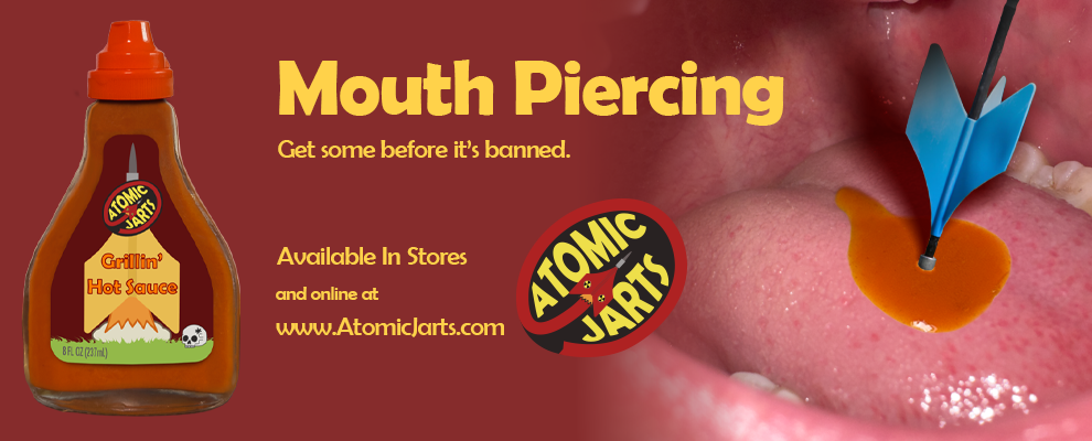 Web version of ad