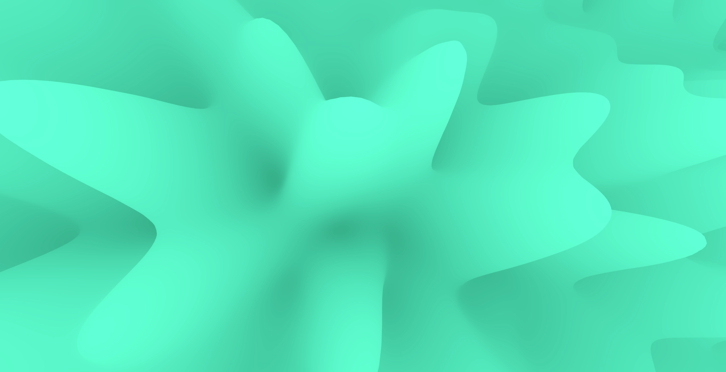 background shader