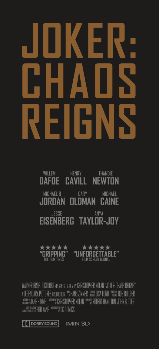 Movie details