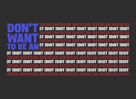 Kinetic Type Video