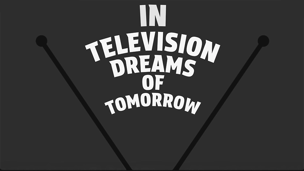 Television animation