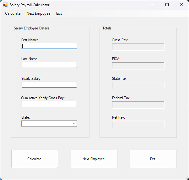 Screaming woman in reflection of eye