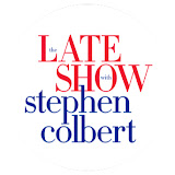 The Late Show logo