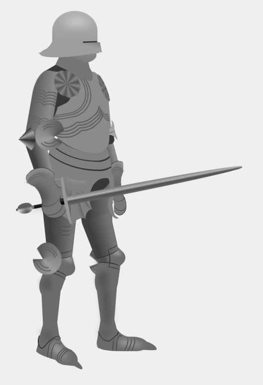 CSS Knight 1