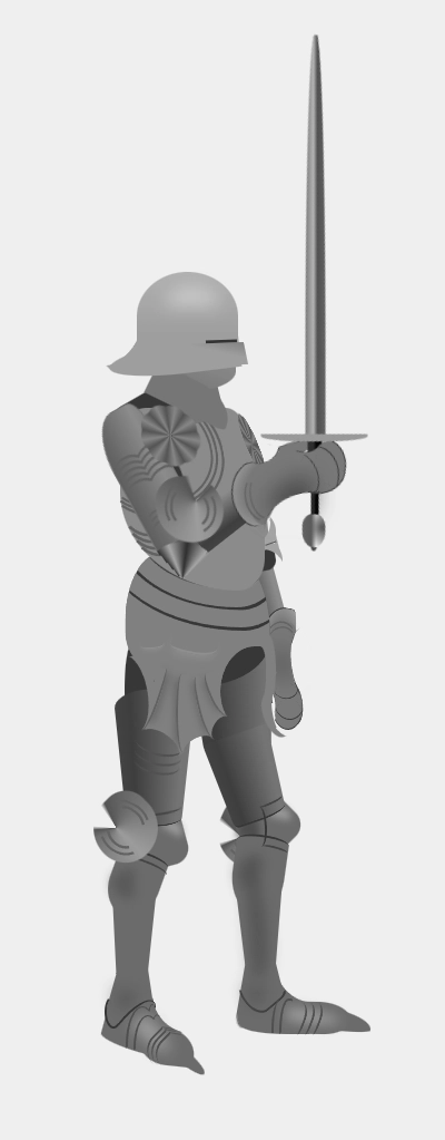 CSS Knight 2