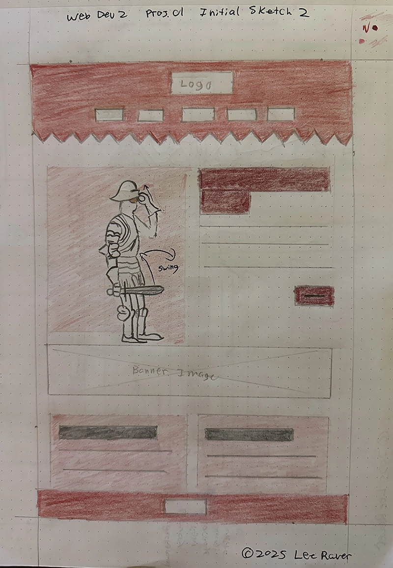 Paper Sketches