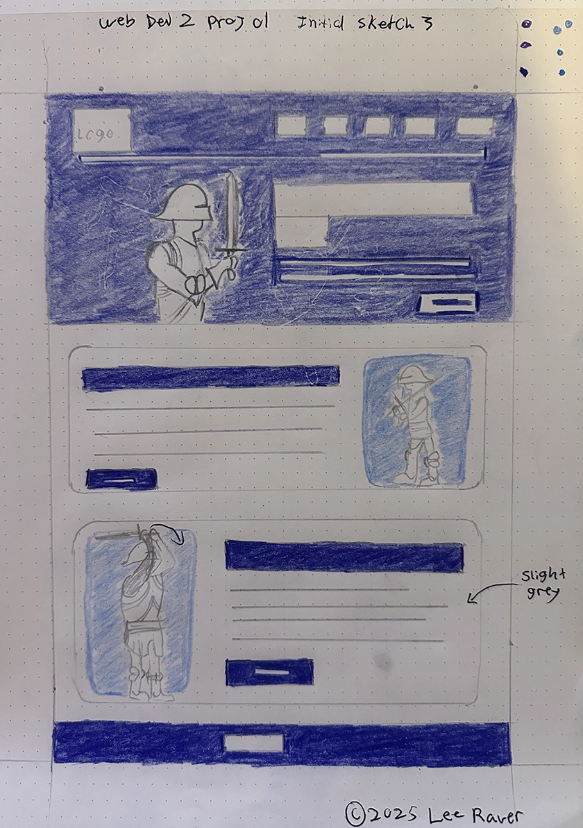 Sketch 3