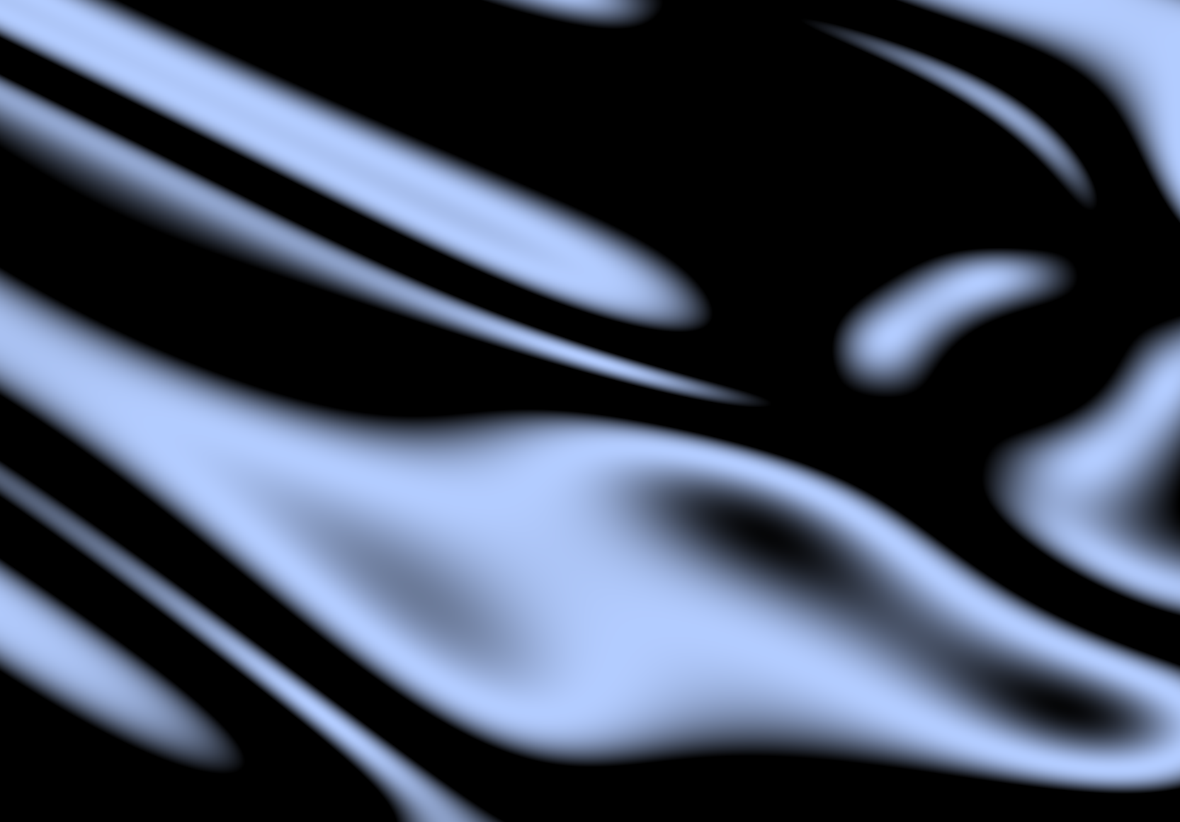 Shader depicting silk