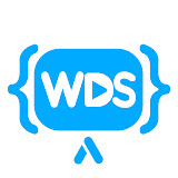 Web Dev Simplified logo