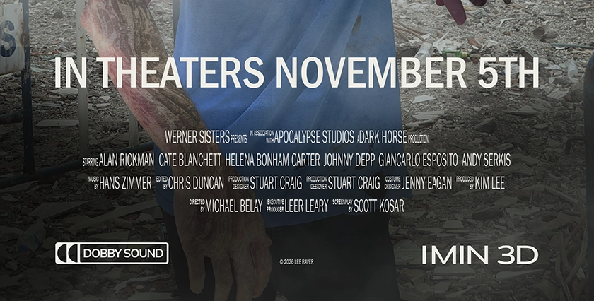 movie poster details