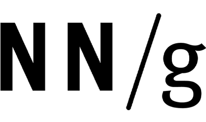 Nielsen Norman Group logo