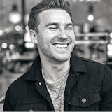Tim Gabe's account portrait